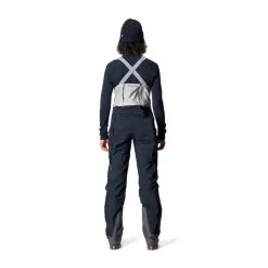 Houdini Women's Rollercoaster Bib Pants 11 Houdini Women's Rollercoaster Bib Pants -Ski Shop Ws Rollercoaster Bib Pants Blue Illusion 800061 703 P B 2227 65408.1663340648