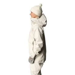 Houdini Women's Rollercoaster Jacket -Ski Shop Ws Rollercoaster Jacket Sugar Snow 800059 229 P S 1669 99009.1663340677