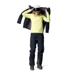 Houdini Women's Rollercoaster Pants -Ski Shop Ws Rollercoaster Pant Blue Illusion 810010 703 P 0672 91317.1663340614