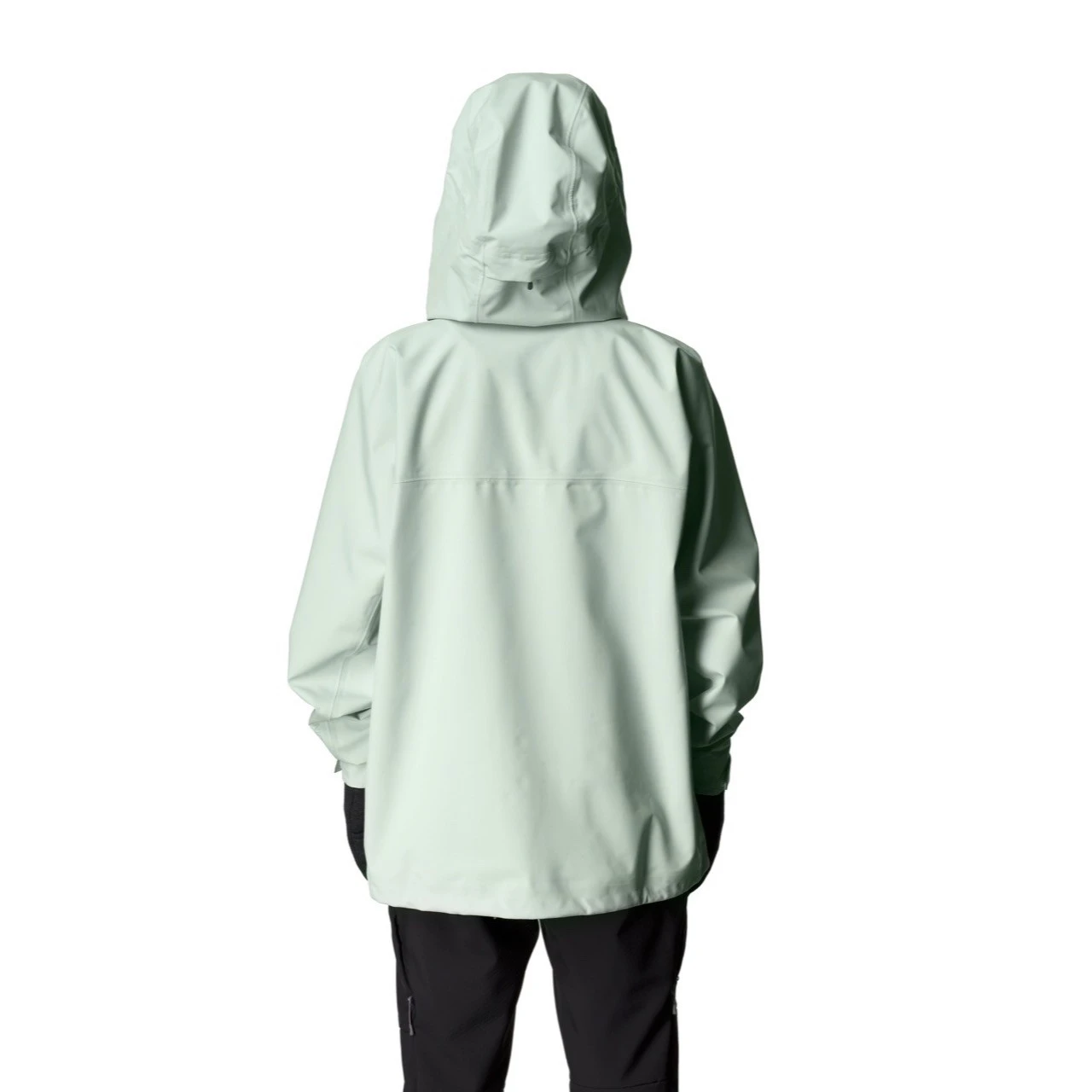 Houdini Women's Shelter Anorak 5 Houdini Women's Shelter Anorak - Image 3