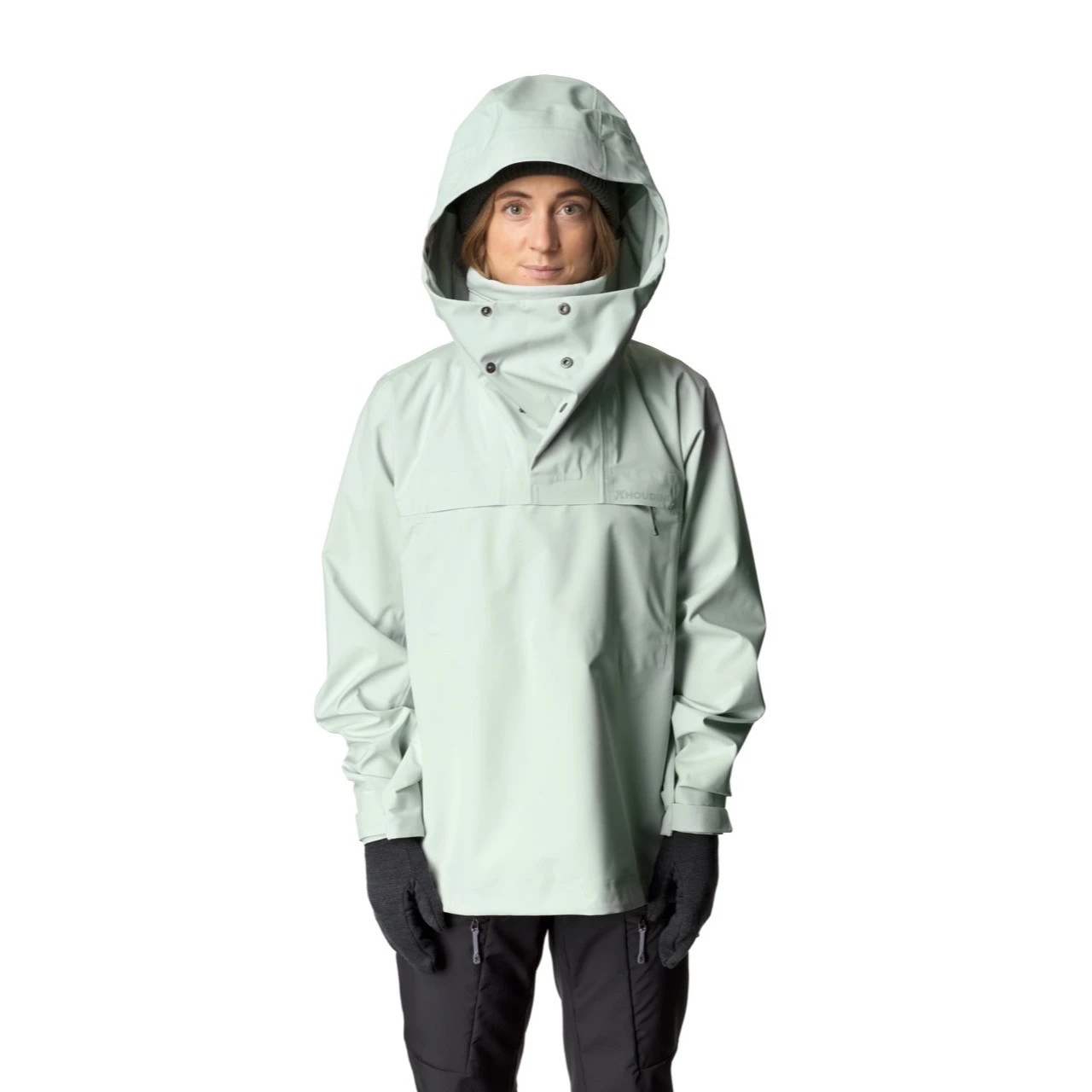 Houdini Women's Shelter Anorak 4 Houdini Women's Shelter Anorak - Image 2