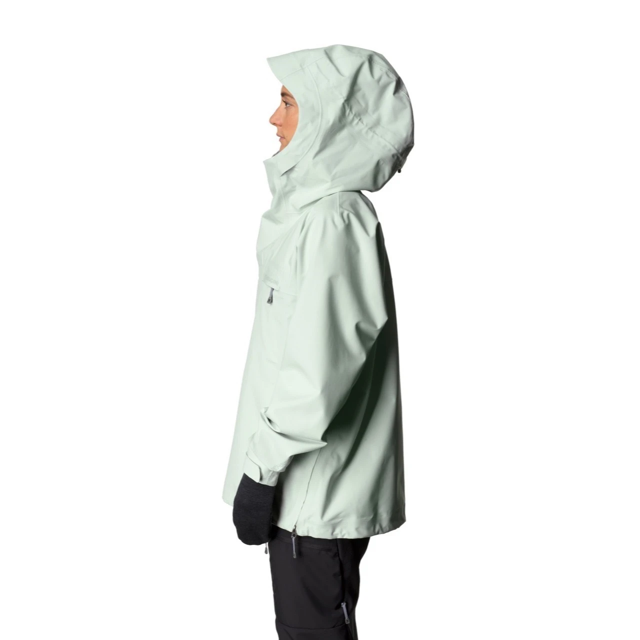Houdini Women's Shelter Anorak 6 Houdini Women's Shelter Anorak - Image 4
