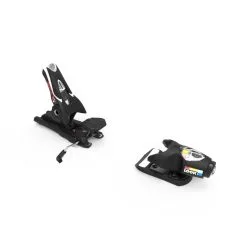 Look SPX 15 Rockerace Black Icon Ski Bindings