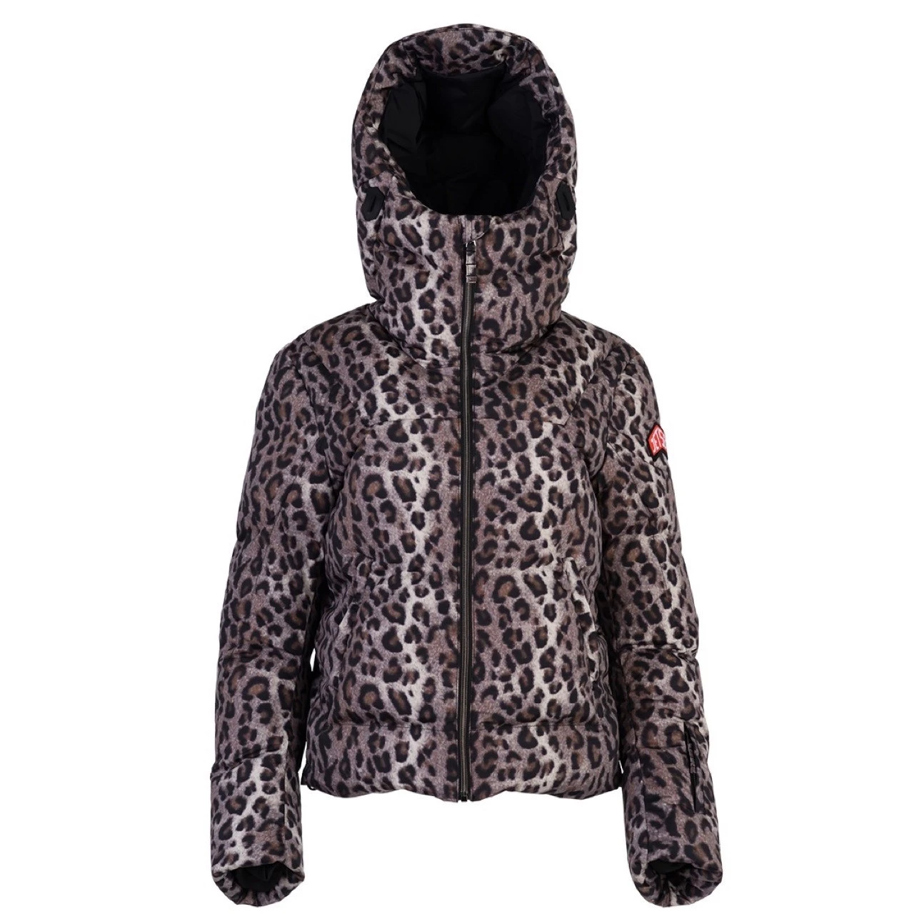 Jet Set Women's Julia Jaguar Jacket 3 Jet Set Women's Julia Jaguar Jacket