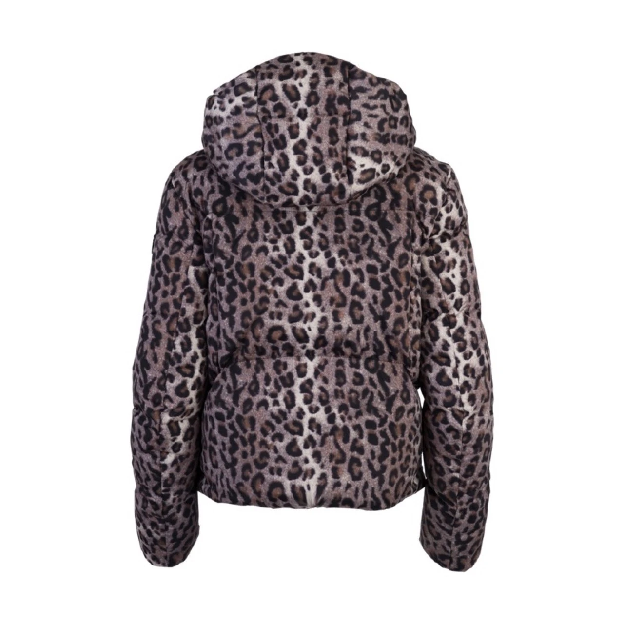 Jet Set Women's Julia Jaguar Jacket 4 Jet Set Women's Julia Jaguar Jacket - Image 2