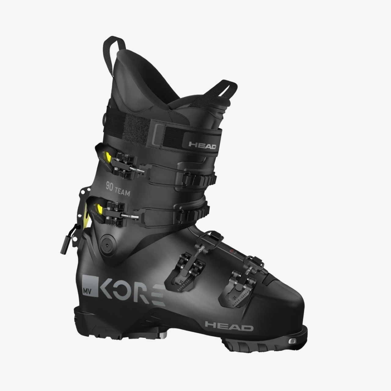 Head Kore 90 Team Ski Boots 3 Head Kore 90 Team Ski Boots