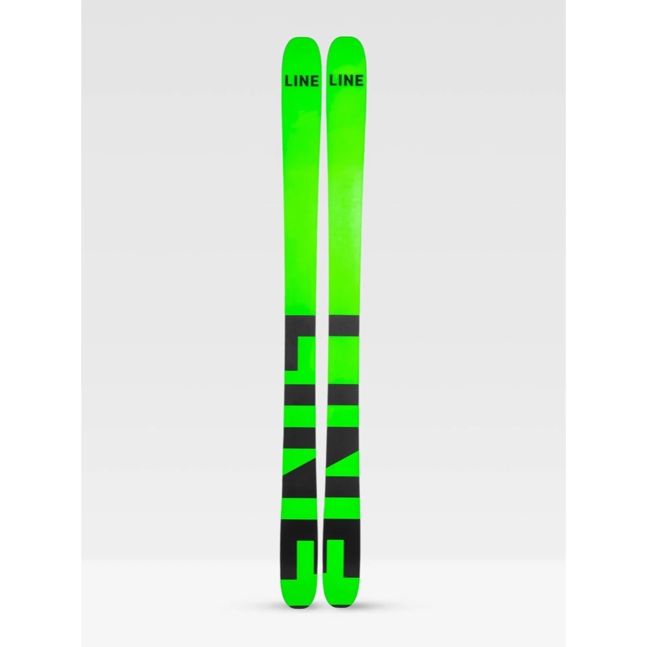 Line Blade Optic 104 Skis 4 Line Blade Optic 104 Skis - Image 2