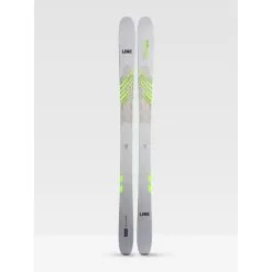 Line Blade Optic 96 Skis