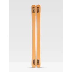 Line Honey Badger Skis