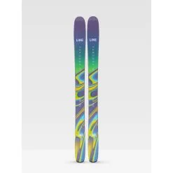 Line Pandora 104 Skis