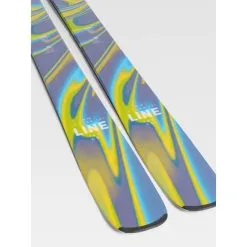 Line Pandora 104 Skis -Ski Shop line 2223 pandora 104 a2203019 3 07264.1657309919