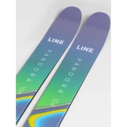 Line Pandora 104 Skis -Ski Shop line 2223 pandora 104 a2203019 4 80200.1657309919
