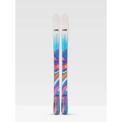 Line Pandora 84 Skis