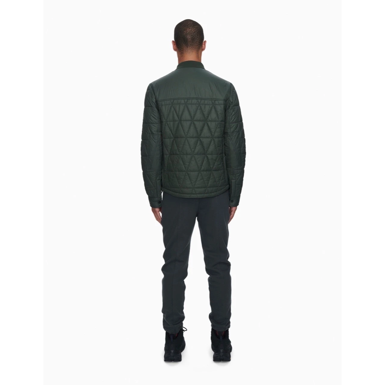 Aztech Mountain Men's Corkscrew Insulated Shirt 11 Aztech Mountain Men's Corkscrew Insulated Shirt - Image 9