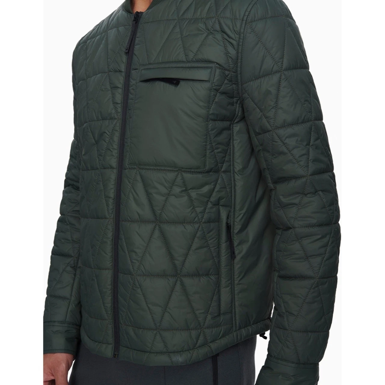 Aztech Mountain Men's Corkscrew Insulated Shirt 12 Aztech Mountain Men's Corkscrew Insulated Shirt - Image 10