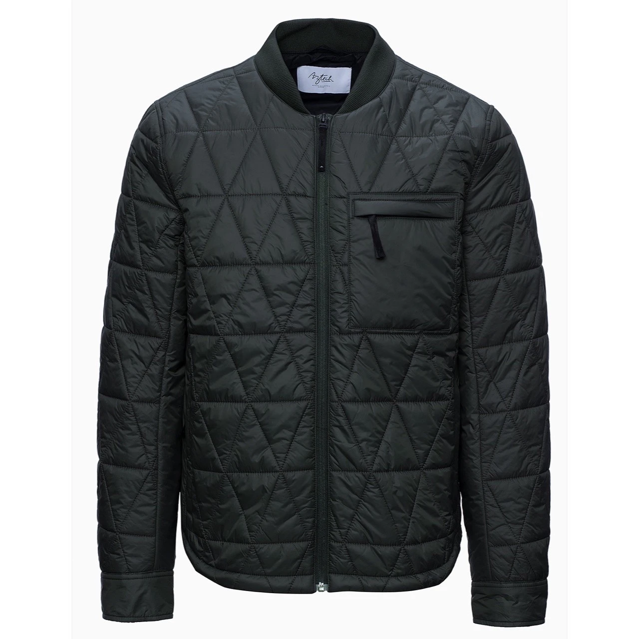 Aztech Mountain Men's Corkscrew Insulated Shirt 8 Aztech Mountain Men's Corkscrew Insulated Shirt - Image 6