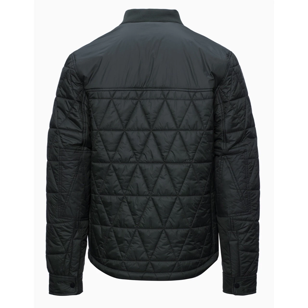 Aztech Mountain Men's Corkscrew Insulated Shirt 9 Aztech Mountain Men's Corkscrew Insulated Shirt - Image 7