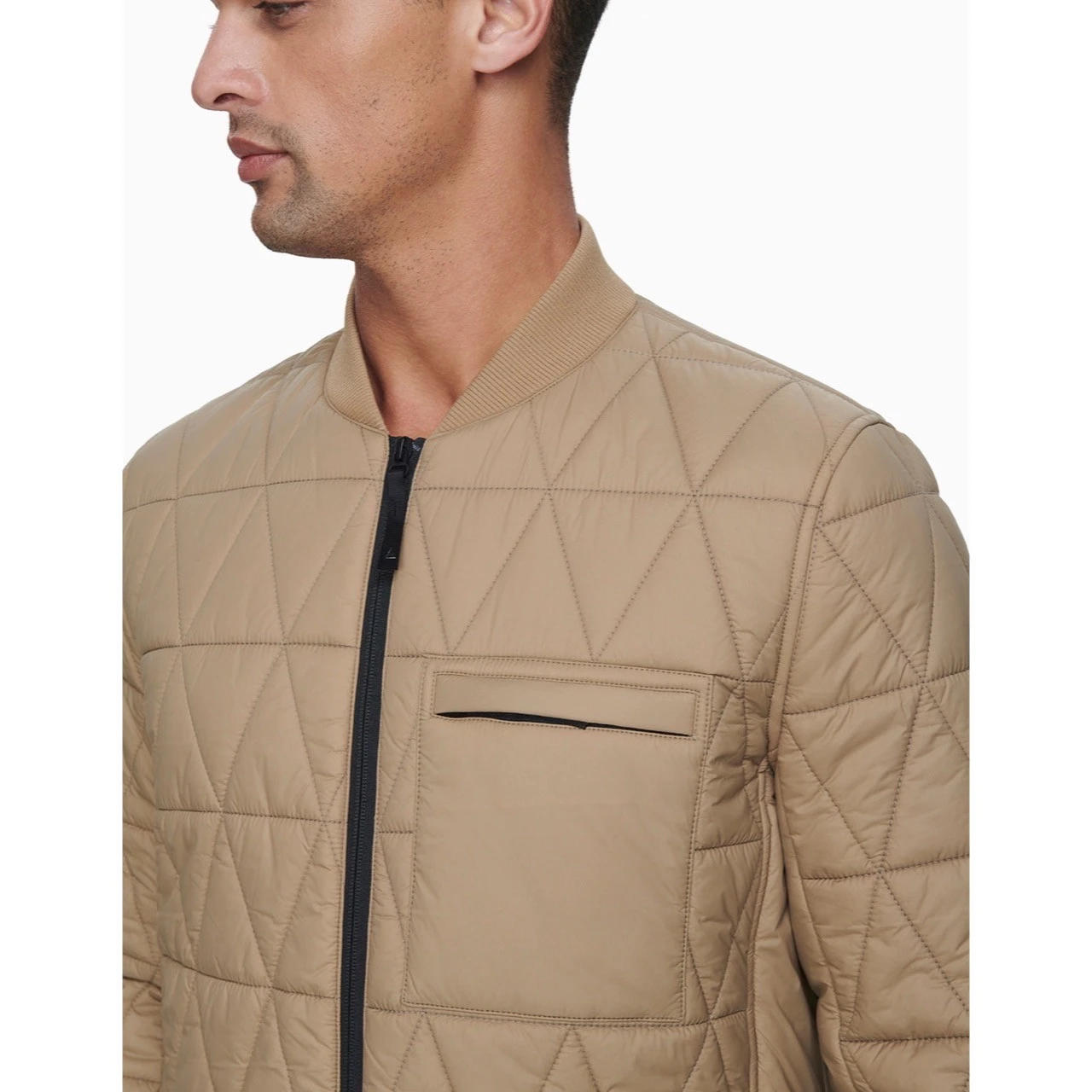 Aztech Mountain Men's Corkscrew Insulated Shirt 7 Aztech Mountain Men's Corkscrew Insulated Shirt - Image 5