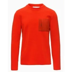 Aztech Mountain Men's Matterhorn Crew Sweater - 2022