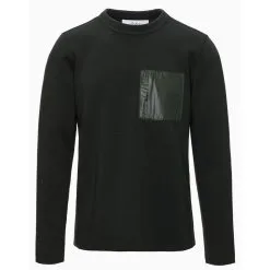 Aztech Mountain Men's Matterhorn Crew Sweater 11 Aztech Mountain Men's Matterhorn Crew Sweater -Ski Shop m matterhorn crew sweater fa22 color radium green pos 5 10809.1665521920