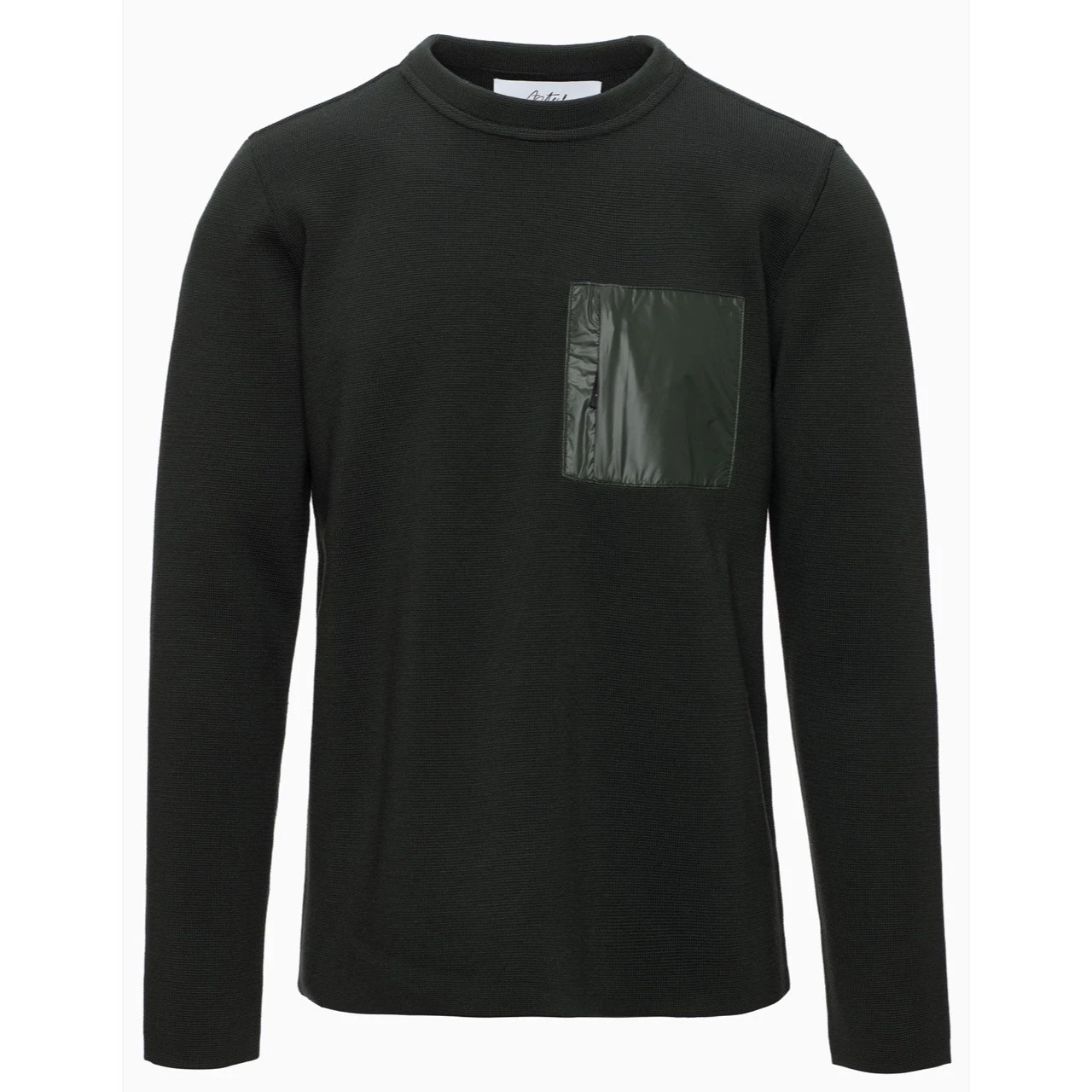 Aztech Mountain Men's Matterhorn Crew Sweater 5 Aztech Mountain Men's Matterhorn Crew Sweater - Image 3