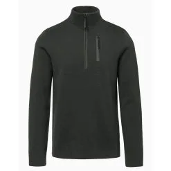 Aztech Mountain Men's Matterhorn Half Zip Sweater