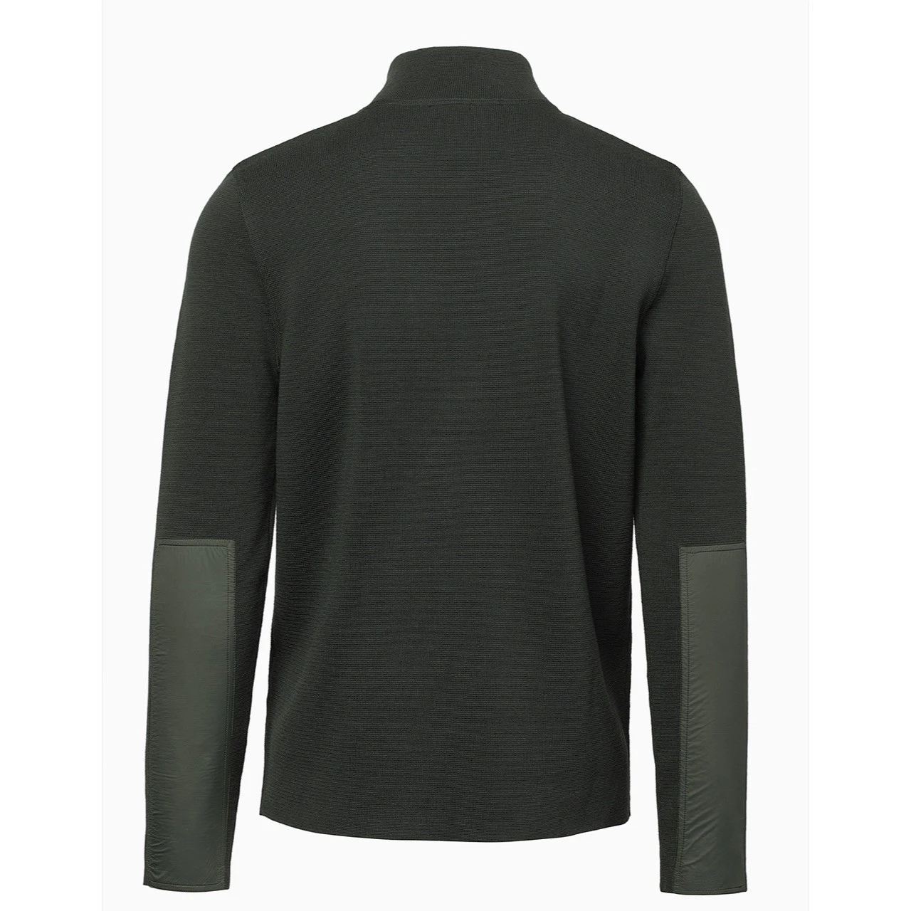 Aztech Mountain Men's Matterhorn Half Zip Sweater 4 Aztech Mountain Men's Matterhorn Half Zip Sweater - Image 2