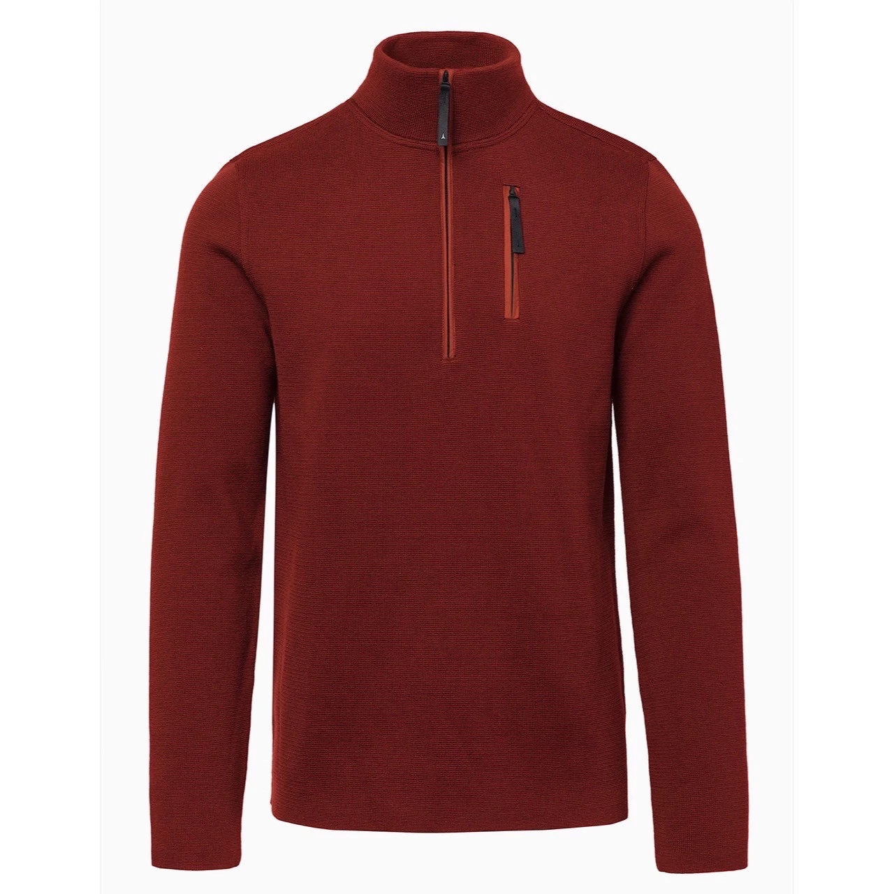 Aztech Mountain Men's Matterhorn Half Zip Sweater 8 Aztech Mountain Men's Matterhorn Half Zip Sweater - Image 6