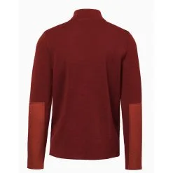 Aztech Mountain Men's Matterhorn Half Zip Sweater 18 Aztech Mountain Men's Matterhorn Half Zip Sweater -Ski Shop m matterhorn half zip fa22 color red mountain red pos 6 62987.1665522208