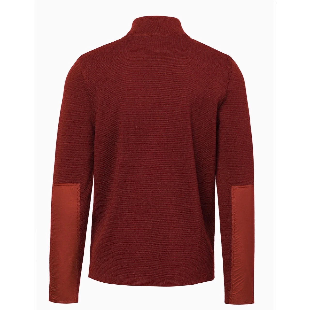 Aztech Mountain Men's Matterhorn Half Zip Sweater 9 Aztech Mountain Men's Matterhorn Half Zip Sweater - Image 7