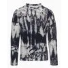 Aztech Mountain Men's Matterhorn Tie-Dye Crew Sweater - 2022