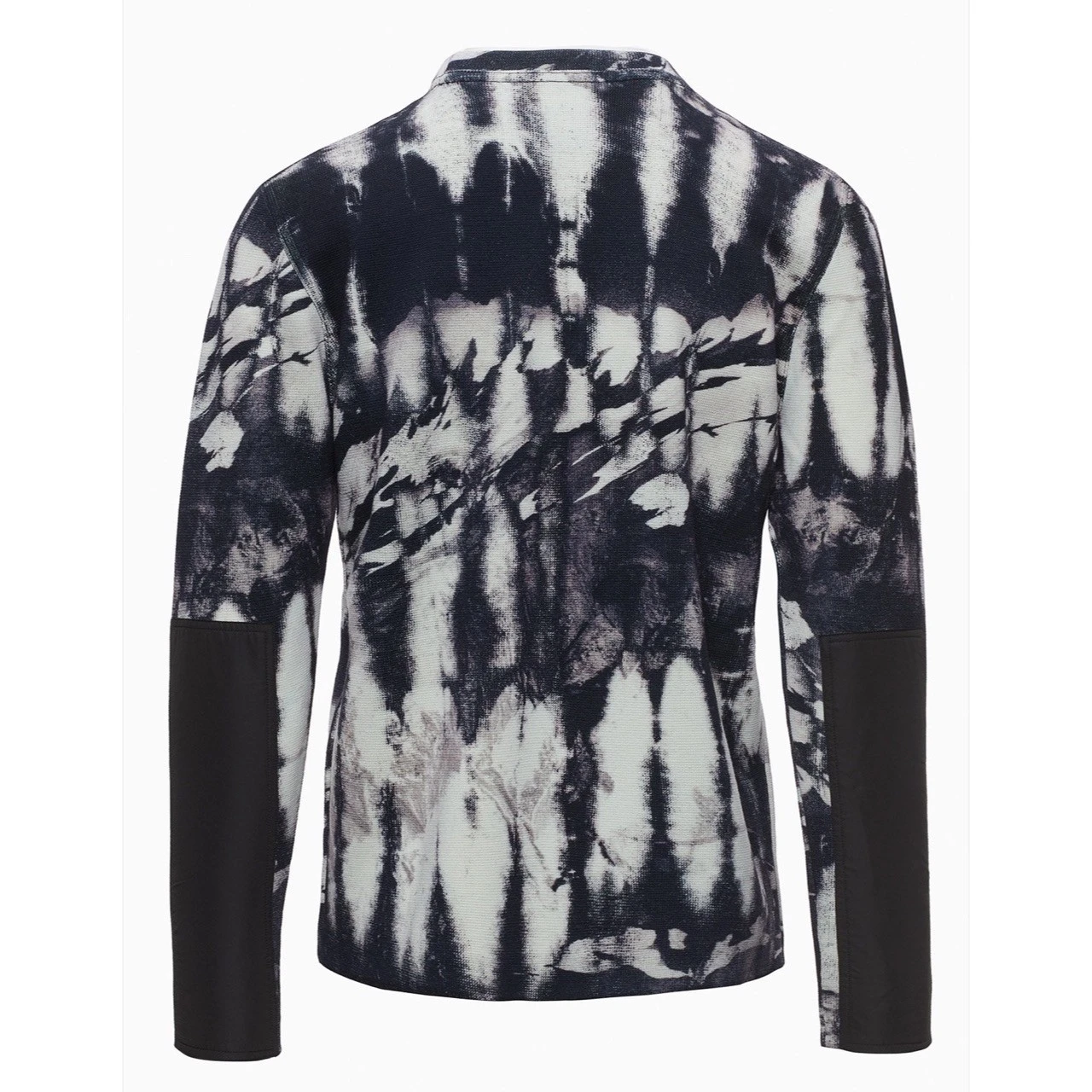 Aztech Mountain Men's Matterhorn Tie-Dye Crew Sweater - 2022 4 Aztech Mountain Men's Matterhorn Tie-Dye Crew Sweater - 2022 - Image 2
