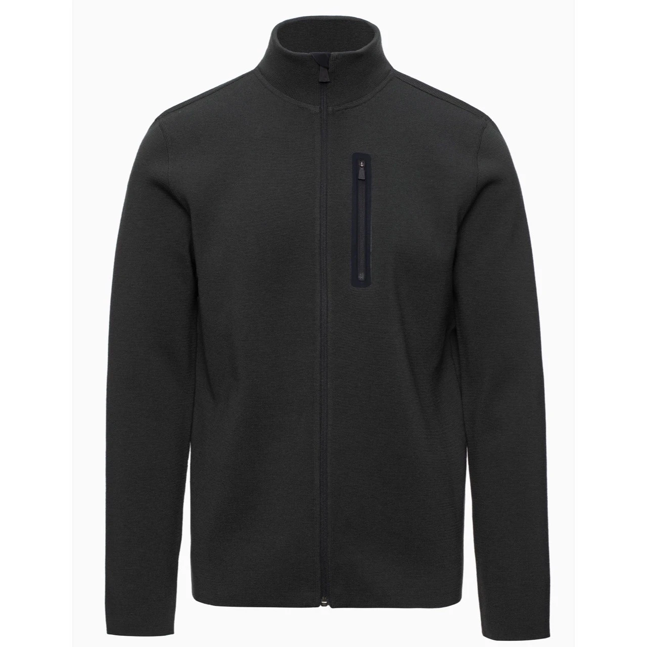 Aztech Mountain Men's Matterhorn Full Zip Sweater 3 Aztech Mountain Men's Matterhorn Full Zip Sweater