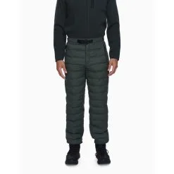 Aztech Mountain Men's Ozone Insulated Pants -Ski Shop m ozone insulated pant fa22 color radium green pos 1 24935.1665522437