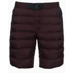 Aztech Mountain Men's Ozone Insulated Shorts - 2022 -Ski Shop m ozone insulated short fa21 color bordeaux pos 1 1200x 32651.1633646884