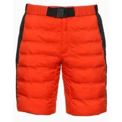 Aztech Mountain Men's Ozone Insulated Shorts - 2022 -Ski Shop m ozone insulated short fa21 color orange crush pos 1 1200x 57278.1633646884