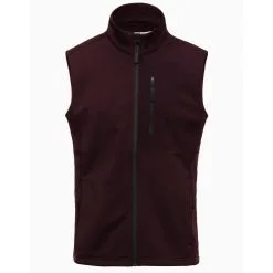 Aztech Mountain Men's Performance Fleece Vest - 2022 10 Aztech Mountain Men's Performance Fleece Vest - 2022 -Ski Shop m performance fleece vest fa21 color bordeaux pos 1 1200x 82071.1633646754