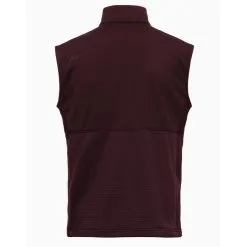 Aztech Mountain Men's Performance Fleece Vest - 2022 11 Aztech Mountain Men's Performance Fleece Vest - 2022 -Ski Shop m performance fleece vest fa21 color bordeaux pos 2 1200x 34949.1633646754