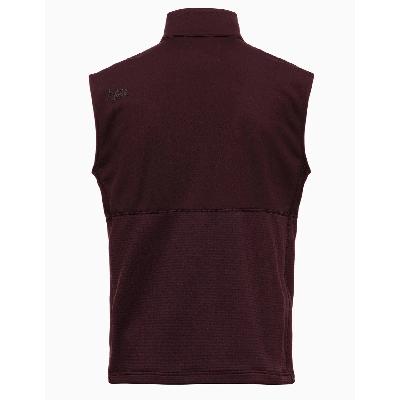 Aztech Mountain Men's Performance Fleece Vest - 2022 6 Aztech Mountain Men's Performance Fleece Vest - 2022 - Image 4