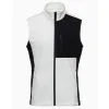 Aztech Mountain Men's Performance Fleece Vest - 2022 -Ski Shop m performance fleece vest fa21 color cloud white pos 1 1200x 71804.1633646754