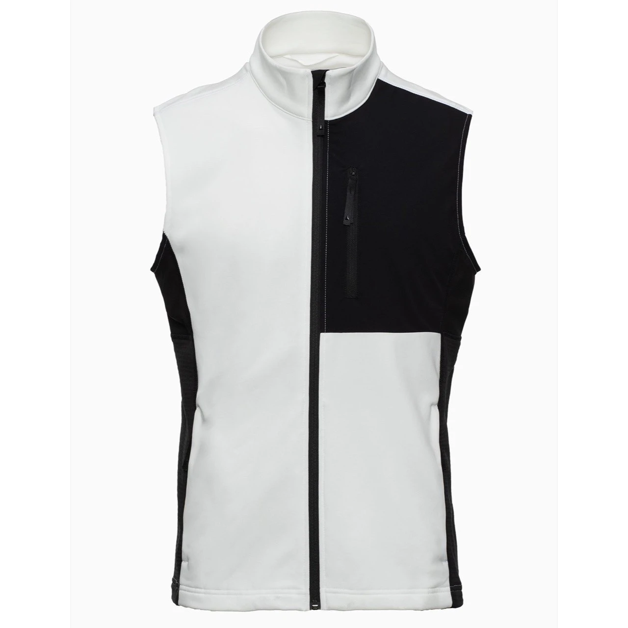 Aztech Mountain Men's Performance Fleece Vest - 2022 3 Aztech Mountain Men's Performance Fleece Vest - 2022