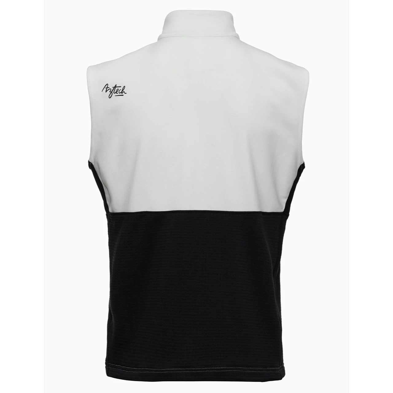 Aztech Mountain Men's Performance Fleece Vest - 2022 4 Aztech Mountain Men's Performance Fleece Vest - 2022 - Image 2