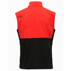 Aztech Mountain Men's Performance Fleece Vest - 2022 13 Aztech Mountain Men's Performance Fleece Vest - 2022 -Ski Shop m performance fleece vest fa21 color orange crush pos 2 1200x 56677.1633646748