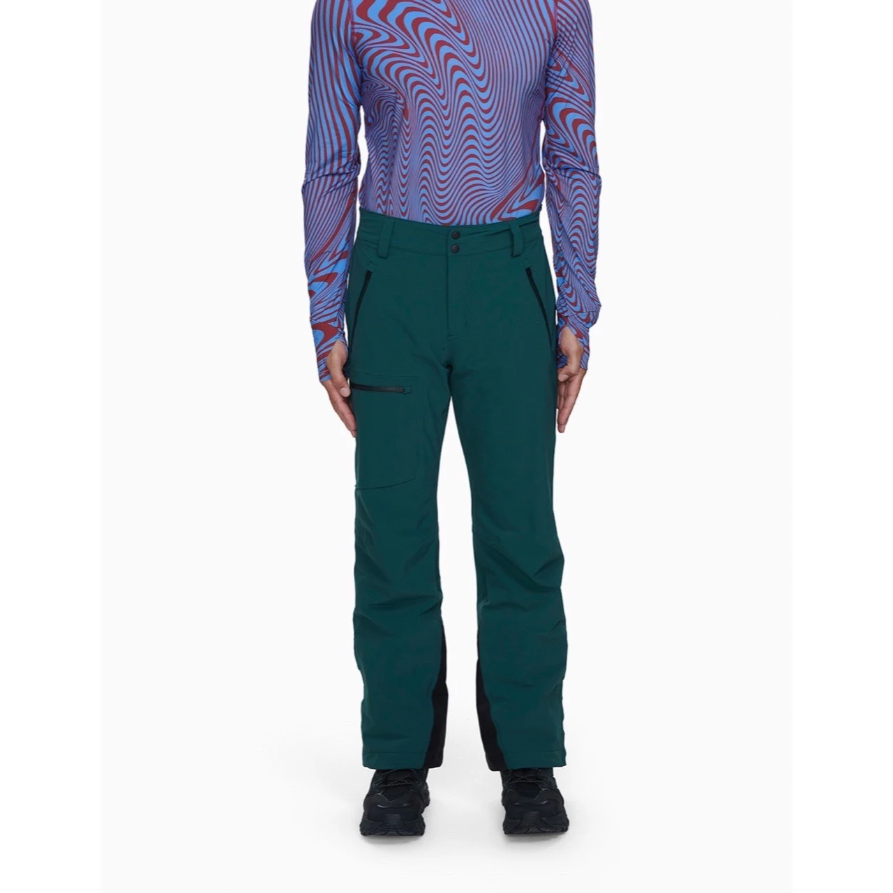 Aztech Mountain Men's Pyramid Pants 5 Aztech Mountain Men's Pyramid Pants - Image 3