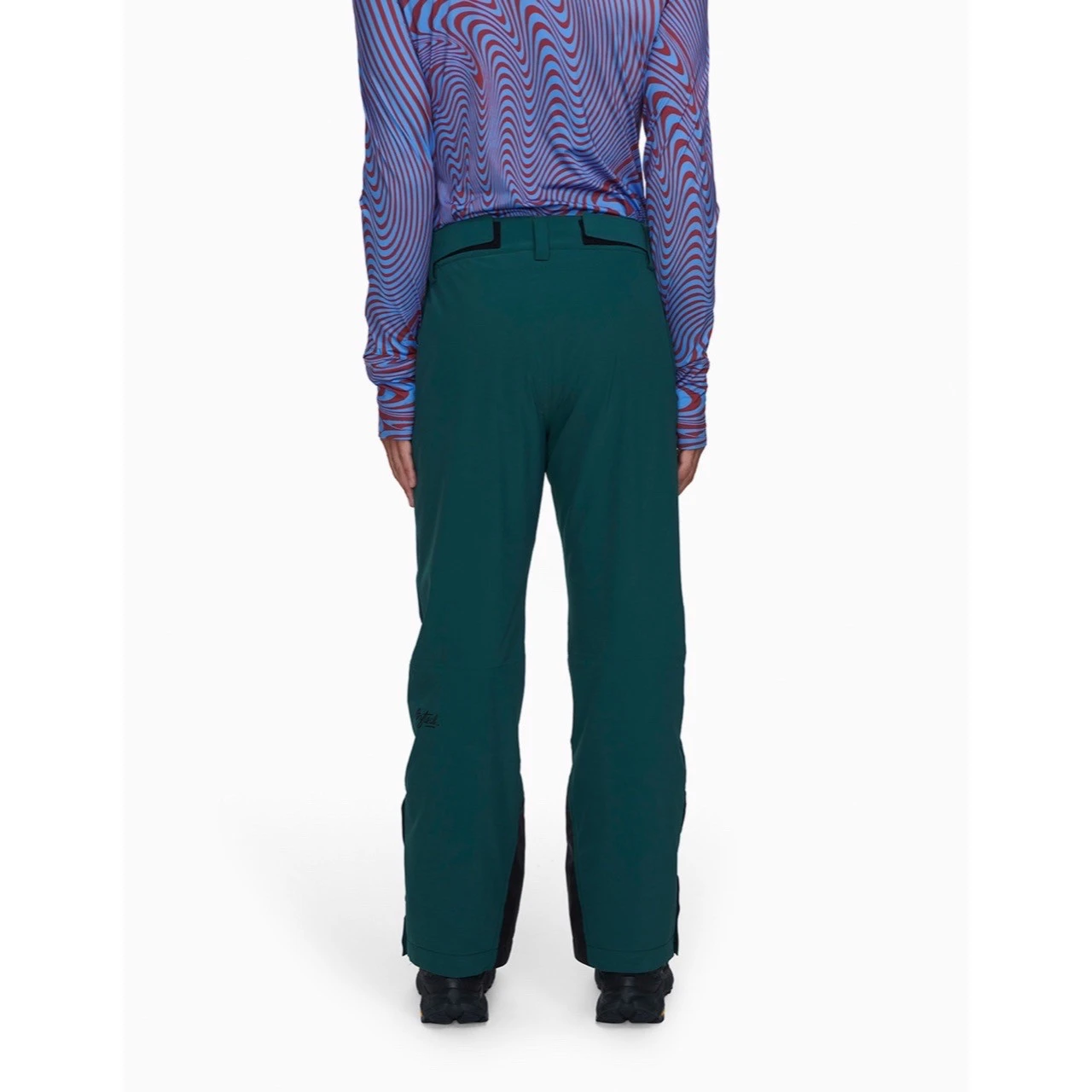 Aztech Mountain Men's Pyramid Pants 6 Aztech Mountain Men's Pyramid Pants - Image 4