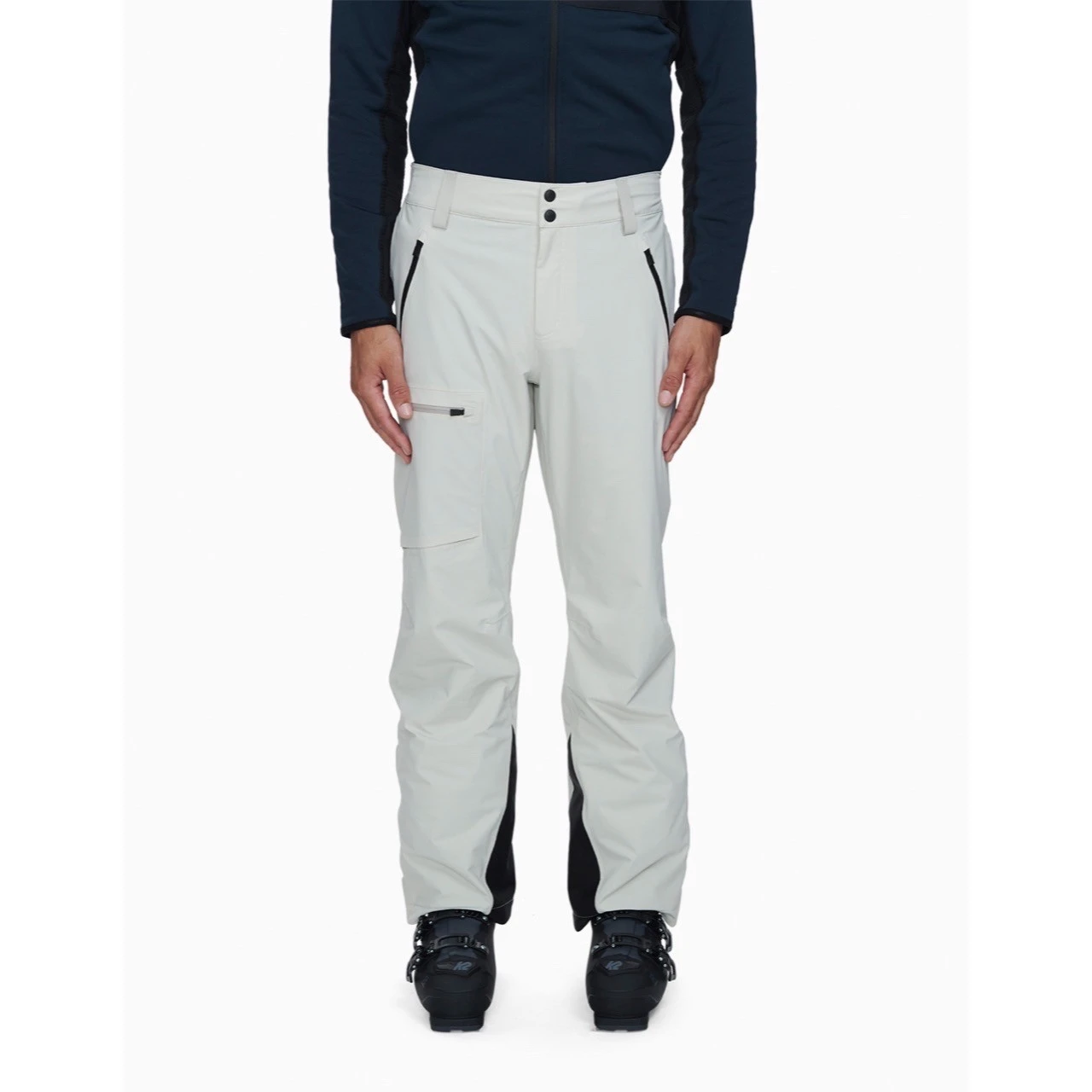 Aztech Mountain Men's Pyramid Pants 10 Aztech Mountain Men's Pyramid Pants - Image 8