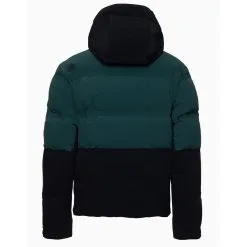 Aztech Mountain Men's Super Nuke Jacket -Ski Shop m super nuke fa22 color grotto teal multi pos 6 01474.1665523611
