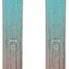 Rossignol Sender Free 110 Skis - 2024