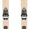 Rossignol Essential Skis W/ SPX 12 Bindings - 167cm - 2024 2 Rossignol Essential Skis W/ SPX 12 Bindings - 167cm - 2024 -Ski Shop rampw01 fcmas05 essential open spx 12 b80 grey organic rvb72dpi 01 53915.1676577572