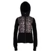 Jet Set Women's Softshell Jaguar Jacket
